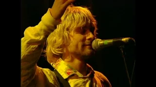 Download Nirvana - Live at Reading 1992 Interesting and Funny Moments MP3