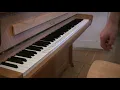 Zero - Ólafur Arnalds (Piano Cover)