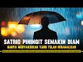 Download Lagu SATRIO PININGIT💥 Semakin Diam Menyaksikan Apa Yang Telah Diramalkan