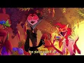 Crimson Sky | Helluva Boss Season 3 | Prime Video