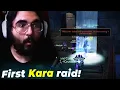 I Tanked Our Guild s First Karazhan as a Prot Paladin