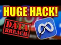 Big Instagram Data Leak