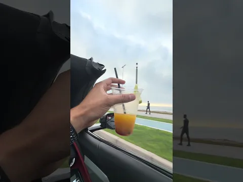 Miami vibes