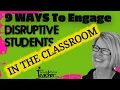 Teaching Strategies 9 Step-By-Step Ways To Deal With Difficult Behaviour