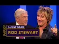 Download Lagu Rod Stewart on Fatherhood, Music Legacy \u0026 GQ Scandal with Russell Brand | Parkinson