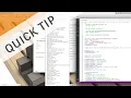 QUICK TIP Find Install Edit and Request Post Processor in Fusion 360