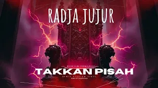 dj radja jujur x takkan pisah x buih jadi permadani remix stadium vibes 