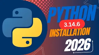 How to Install Python 3 14 on Windows 10 64-bit Python Installation 2026