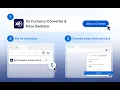 Instantly Convert Prices Xe Currency Converter Extension