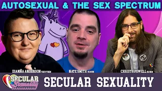 Autosexual And Having Multiple Sexualities Jared-IN Secular Sexuality 08 35