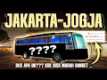 Download Lagu 100 RIBU Naik Bus JAKARTA-JOGJA, Kok Murah??