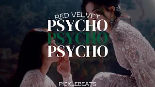 Download RED VELVET - 'PSYCHO' (Reloaded) MP3