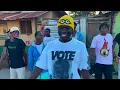 Jux, Dj Tarico and G Nako - Shugga Daddy (Official Dance video)