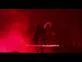 Rema Performing DND at the O2 arena