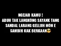 Story WA terbaru versi madura