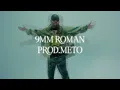 Cash Flow ft. Wegh - 9MM X ROMAN (prod.meto)