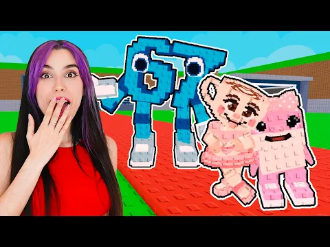Video Thumbnail: CRAFTEAMOS los NUEVOS BRAINROT SECRETOS en Steal a Brainrot Roblox