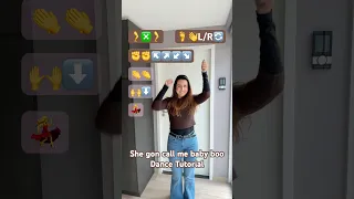 She Gon Call Me Baby Boo Dance Tutorial Babyboo Dancetutorial Tamaravibe Dancetrend Shortsdance  She Gon Call Me Baby Boo Dance Tutorial Babyboo Dancetutorial Tamaravibe Dancetrend Shortsdance