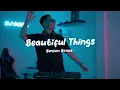Download Lagu DJ DESA BEAUTIFUL THINGS - BENSON BOONE ( @AjiDuyungdayani )
