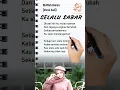 Download Lagu Shiffah Harun - Selalu Sabar (Versi asli - Aqila Penantian) #cover #liriklaguindo #liriklagu #music