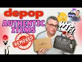 Depop Removed My Authentic Luxury Items