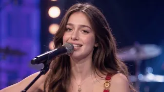 جانت عيونك                                            لارا أريدو دندنها