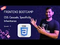 Cascade Specificity Inheritance Explained in Depth Ep 11