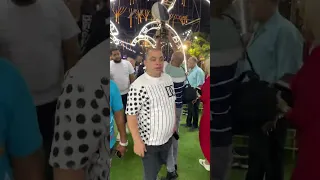 الفارس والزعيم الفارس حمادة عبدالكريم والزعيم نبيل الكفران دندنها
