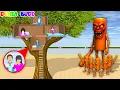 Download Lagu Yuta Mio Buat Persembunyian Rumah Pohon Paling Aman Dari Serangan Anomali Tung Tung Sahur