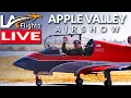 Download Lagu 🔴LIVE ACTION: APPLE VALLEY AIR SHOW!