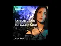 Amelie Lens Presents EXHALE Radio 100
