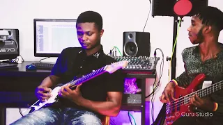 quru studio live gospel jam session episode 1