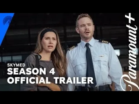 Season 4 Official Trailer