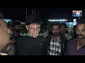 Lagu Gulbarga Ring Road Humnabad Chowk Residents and Accident Victims Family Members Protests and Angry