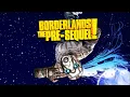 Borderlands The Pre-Sequel - ★ Soundtrack "Come With Me Now" ★ Song Trailer [2014]