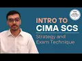 How To Pass The CIMA Strategic Case Study Exam An Introduction