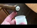 REVIEW silicone chair leg floor protectors