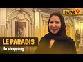 Download Lagu Le centre commercial ultra-luxueux réservé à l'élite du Qatar