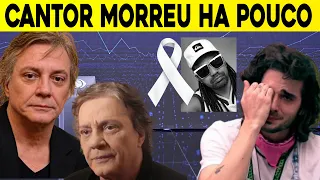 LUT0 FERIADO TRISTE NA MÚSICA NOS DEIXO: CANTOR FÁBIO JR PAI DE FIUK NOTÍCIA É DADA APOS FAZENDA EM