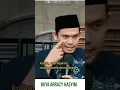 Download Lagu Buya Arrazy : Air Mata Tanda Qalbu Tersentuh #shorts #buyaarrazy #airmata #tanda #qalbu