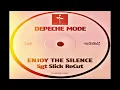 Lagu Depeche Mode - Enjoy The Silence (Sgt Slick ReCut) 432 Hz