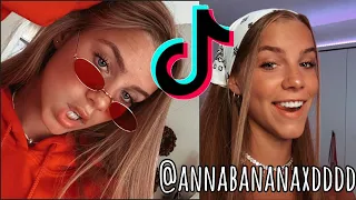 best of annabananaxdddd anna shumate tiktok compilation