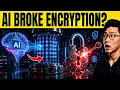 Scientists Used AI To Build A Quantum Encryption Breaker