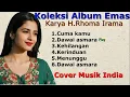 KOLEKSI ALBUM EMAS RHOMA IRAMA - VERSI MUSIK INDIA [by Musik Viral]