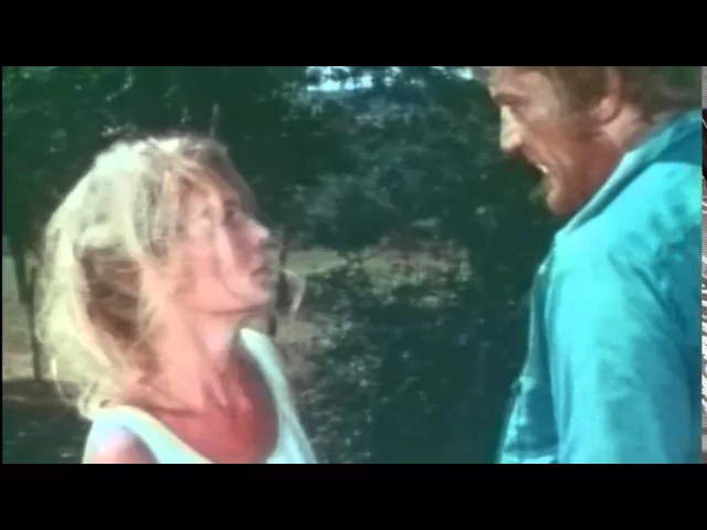 THE ONLY WAY HOME (1972) Trailer