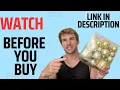 Honest Review of PREXTEX Christmas Ball Tree Ornaments - Gold