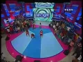 Trio Macan - Buka Sitik Joss (Live Performance at Dahsyat)