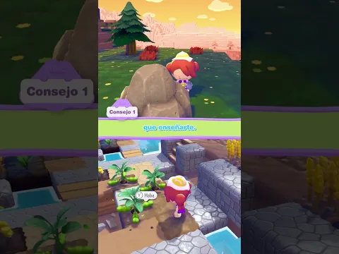 ¡Restaura los Riscos Rocosos! | Consejos y trucos para Pokémon Pokopia
