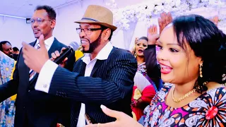 NUUR DAALACAY HEESTII GEELUBA OO GOOBTA RUXDAY XAFLADA BYE ABWAAN XILDHIBAAN XASAN DH LAABSAALAX 