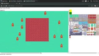 Tile Map Editor - Part 2